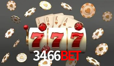 3466 Bet