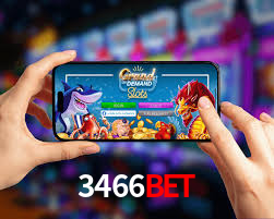 3466Bet