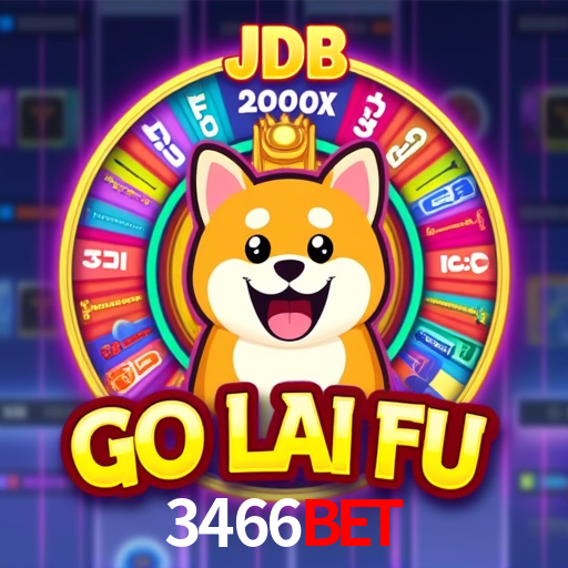 3466Bet