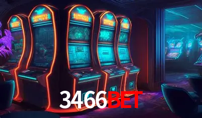 3466Bet.Com - Melhores Jogos De Caça-Níqueis -3466Bet