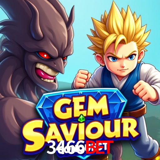 3466 Bet